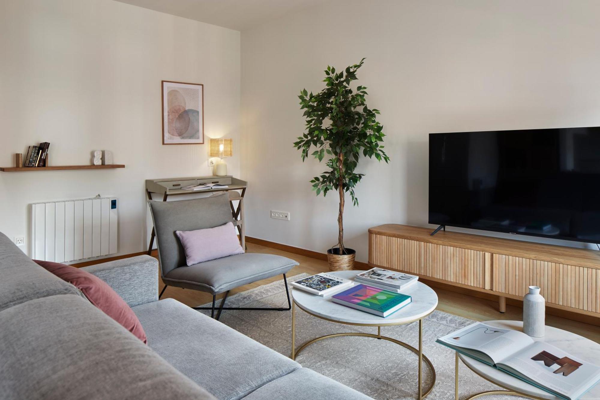 La Terraza By Feelfree Rentals San Sebastián Exteriér fotografie