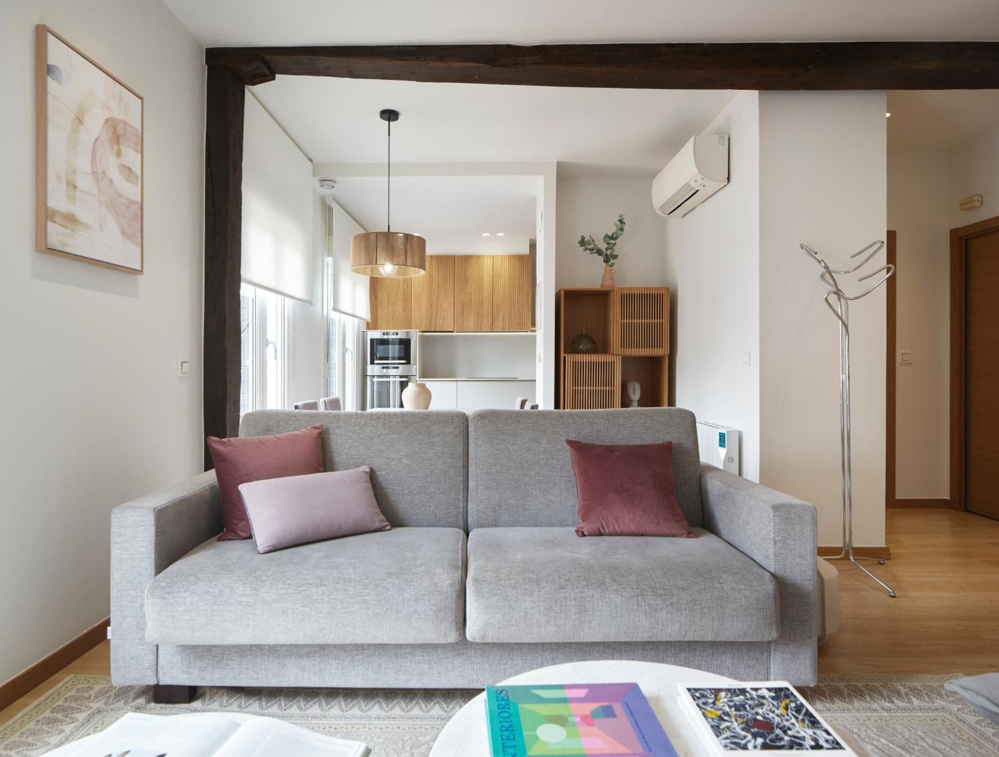La Terraza By Feelfree Rentals San Sebastián Exteriér fotografie