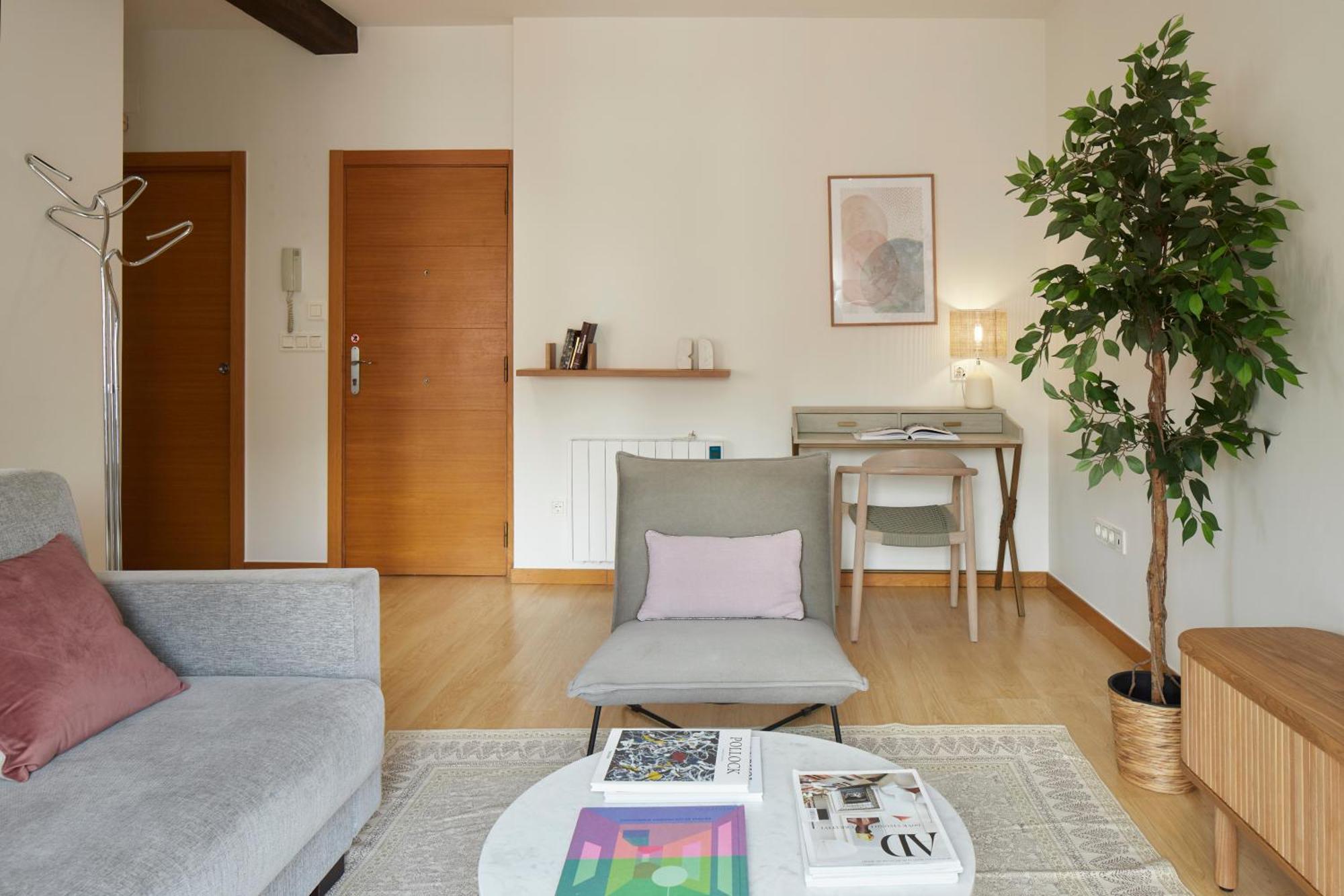 La Terraza By Feelfree Rentals San Sebastián Exteriér fotografie