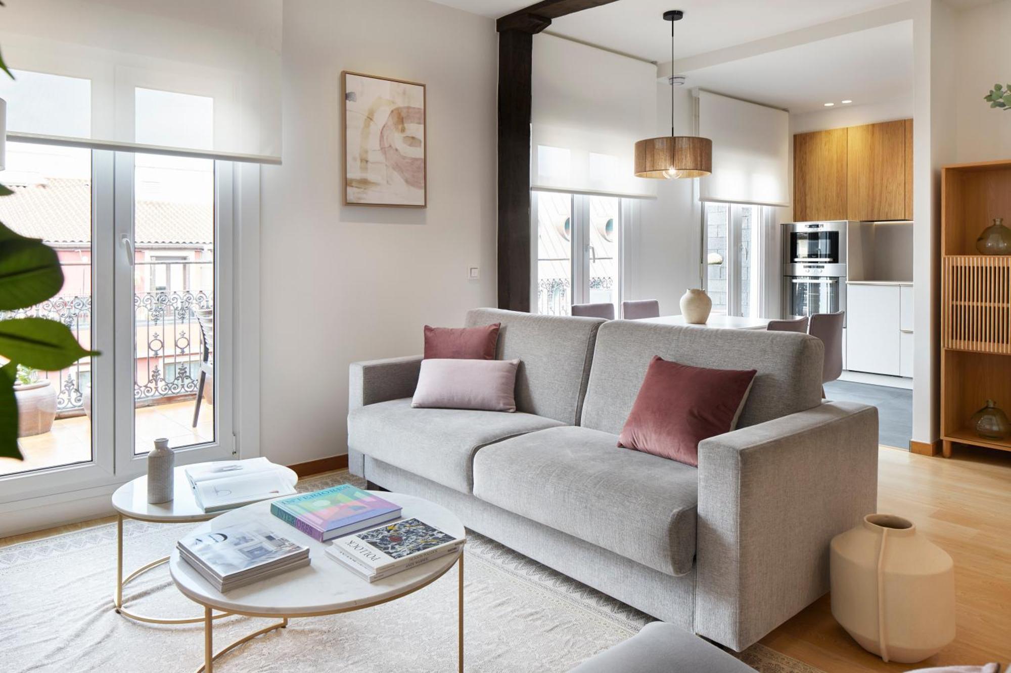 La Terraza By Feelfree Rentals San Sebastián Exteriér fotografie