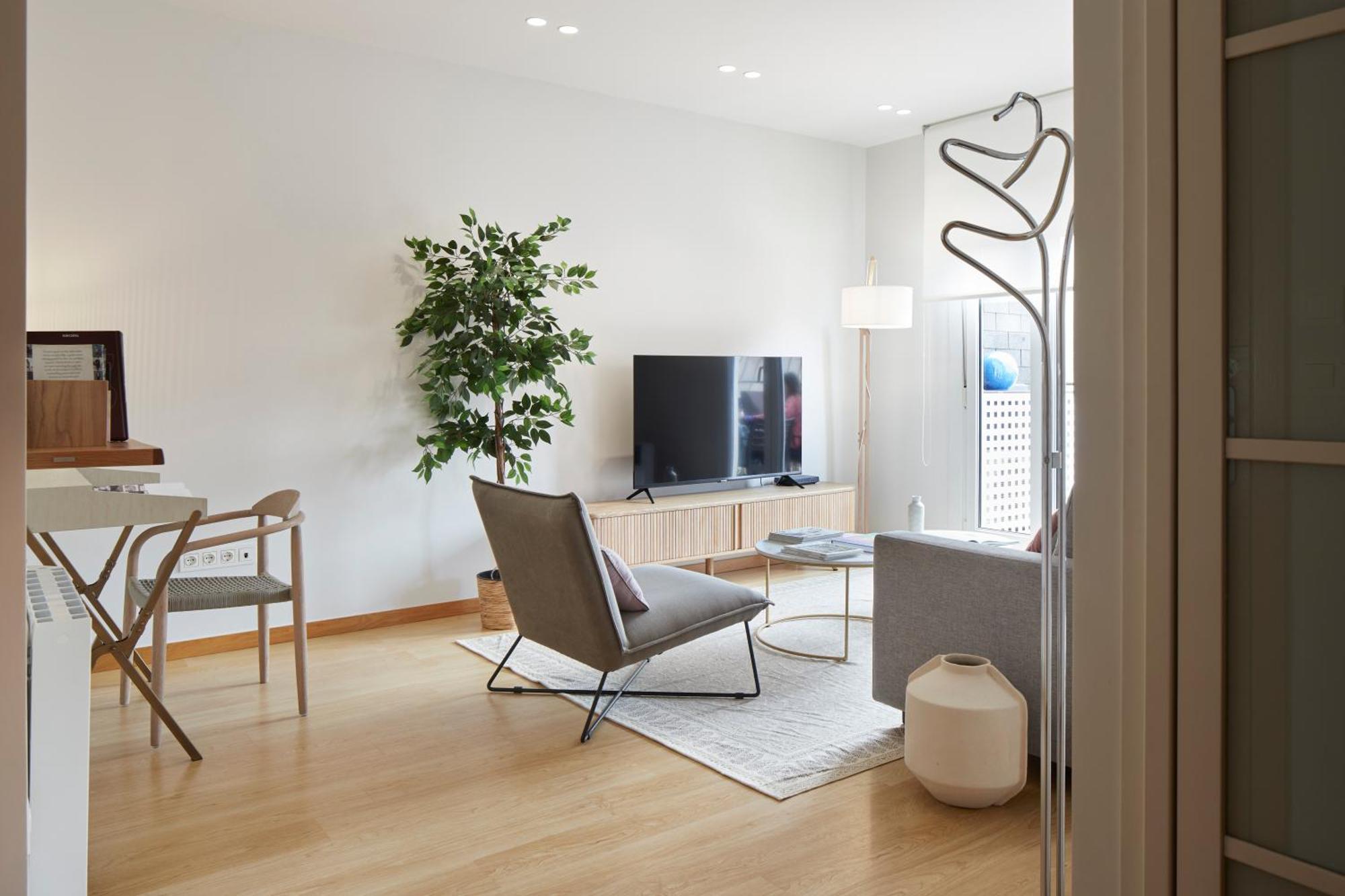 La Terraza By Feelfree Rentals San Sebastián Exteriér fotografie