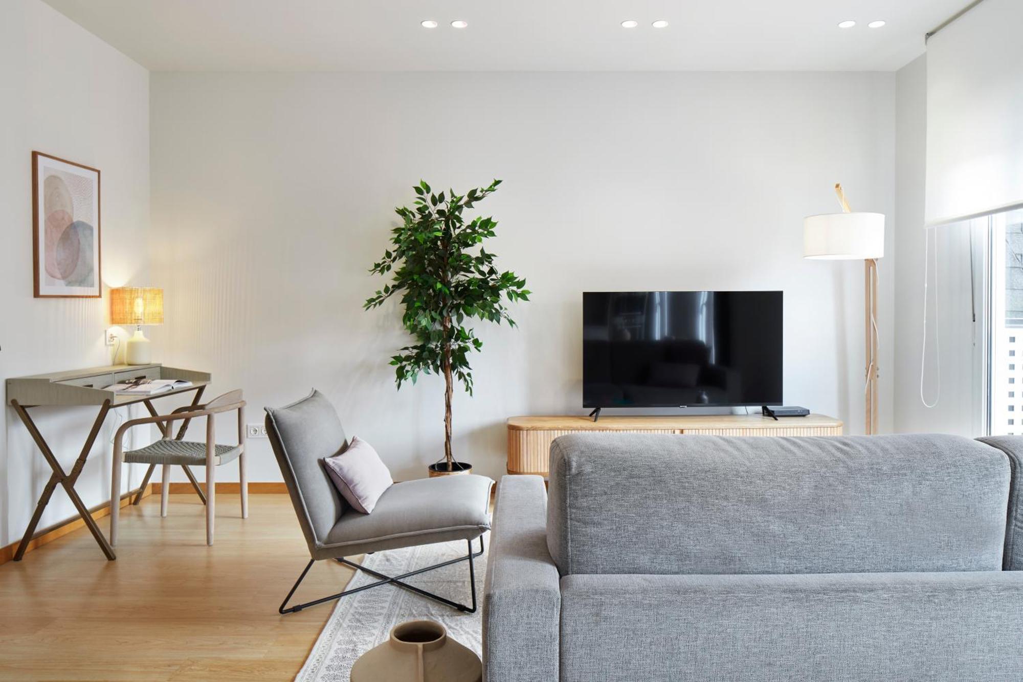 La Terraza By Feelfree Rentals San Sebastián Exteriér fotografie