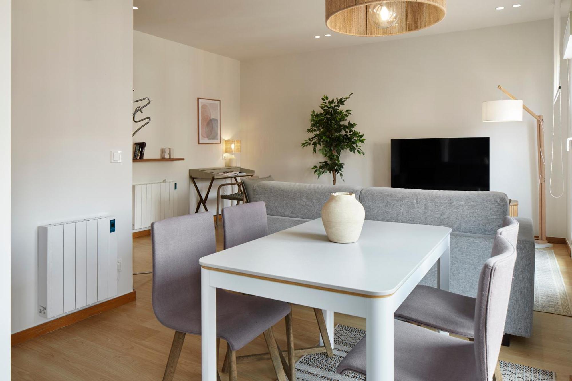 La Terraza By Feelfree Rentals San Sebastián Exteriér fotografie