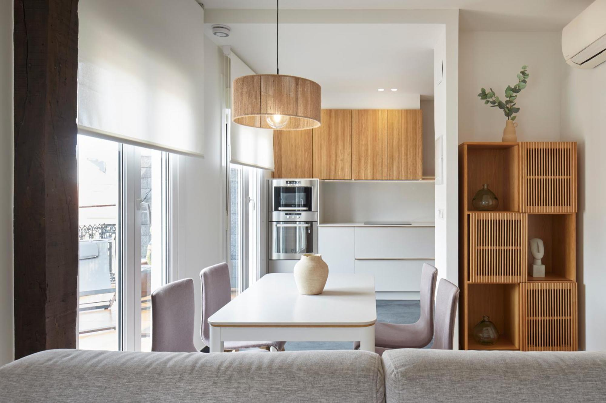 La Terraza By Feelfree Rentals San Sebastián Exteriér fotografie