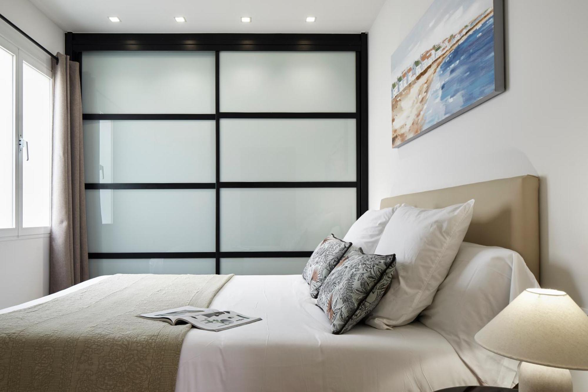 La Terraza By Feelfree Rentals San Sebastián Exteriér fotografie