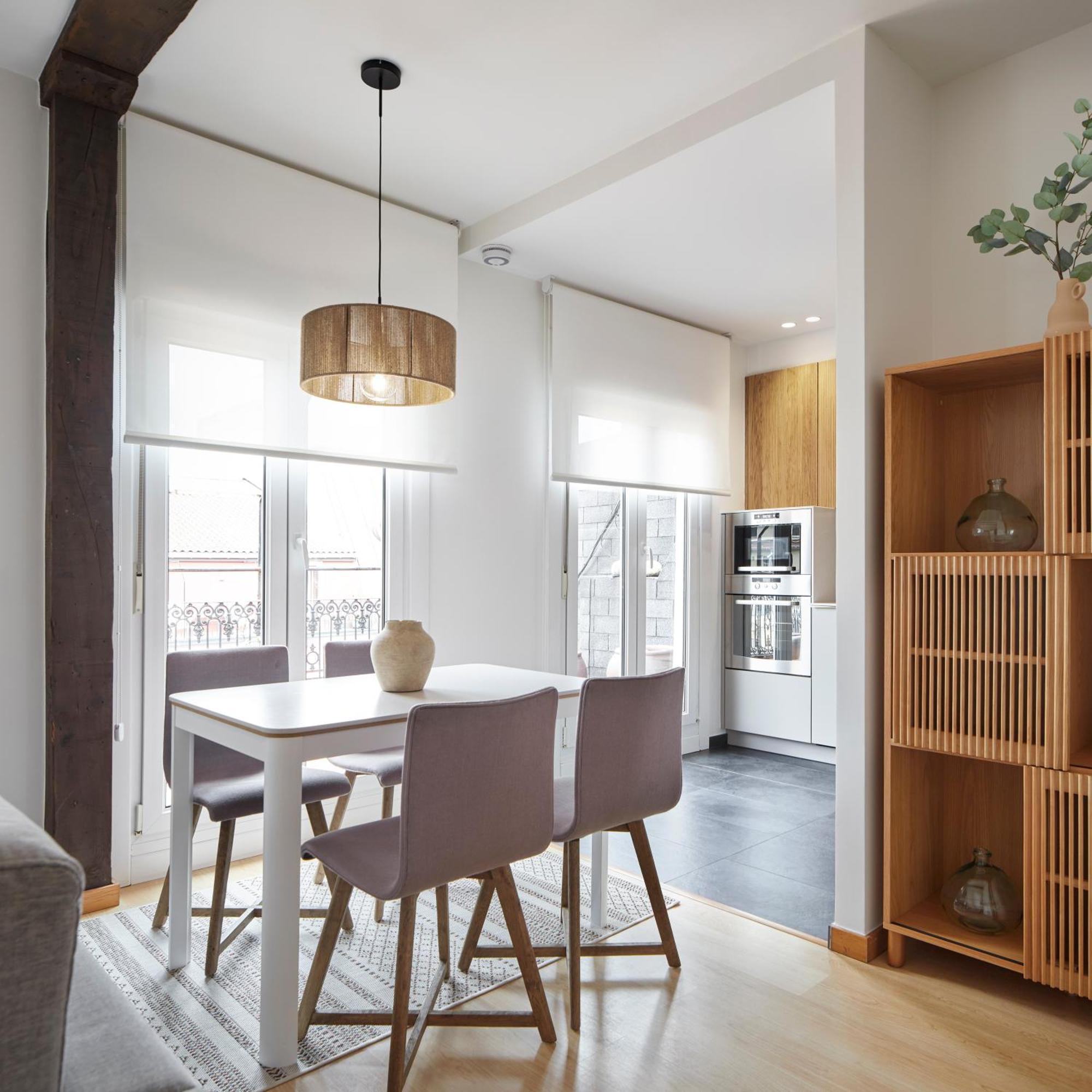 La Terraza By Feelfree Rentals San Sebastián Exteriér fotografie